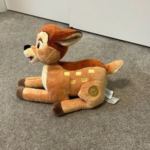 Disney Store Bambi